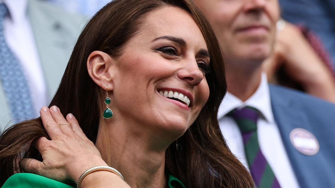 Numbers reveal William and Kates lack of royal engagements in 2023 news.au — Australias leading news site photo