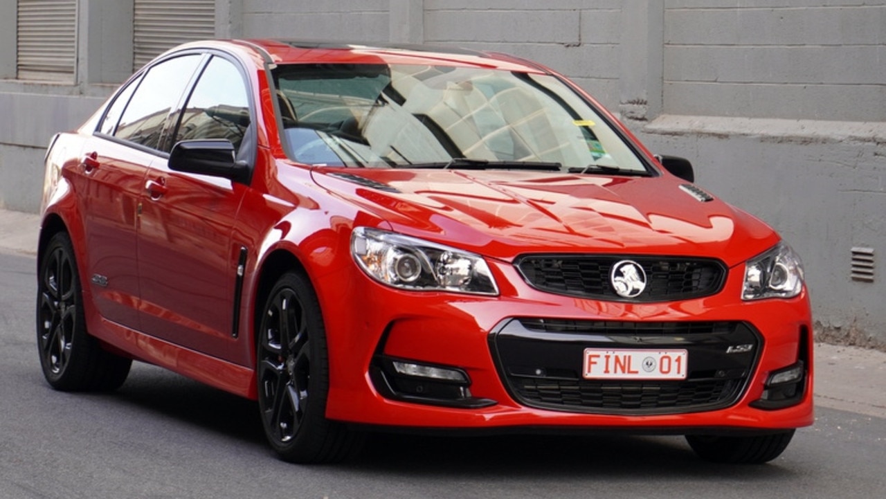 The last Holden may not actually be the last | The Advertiser