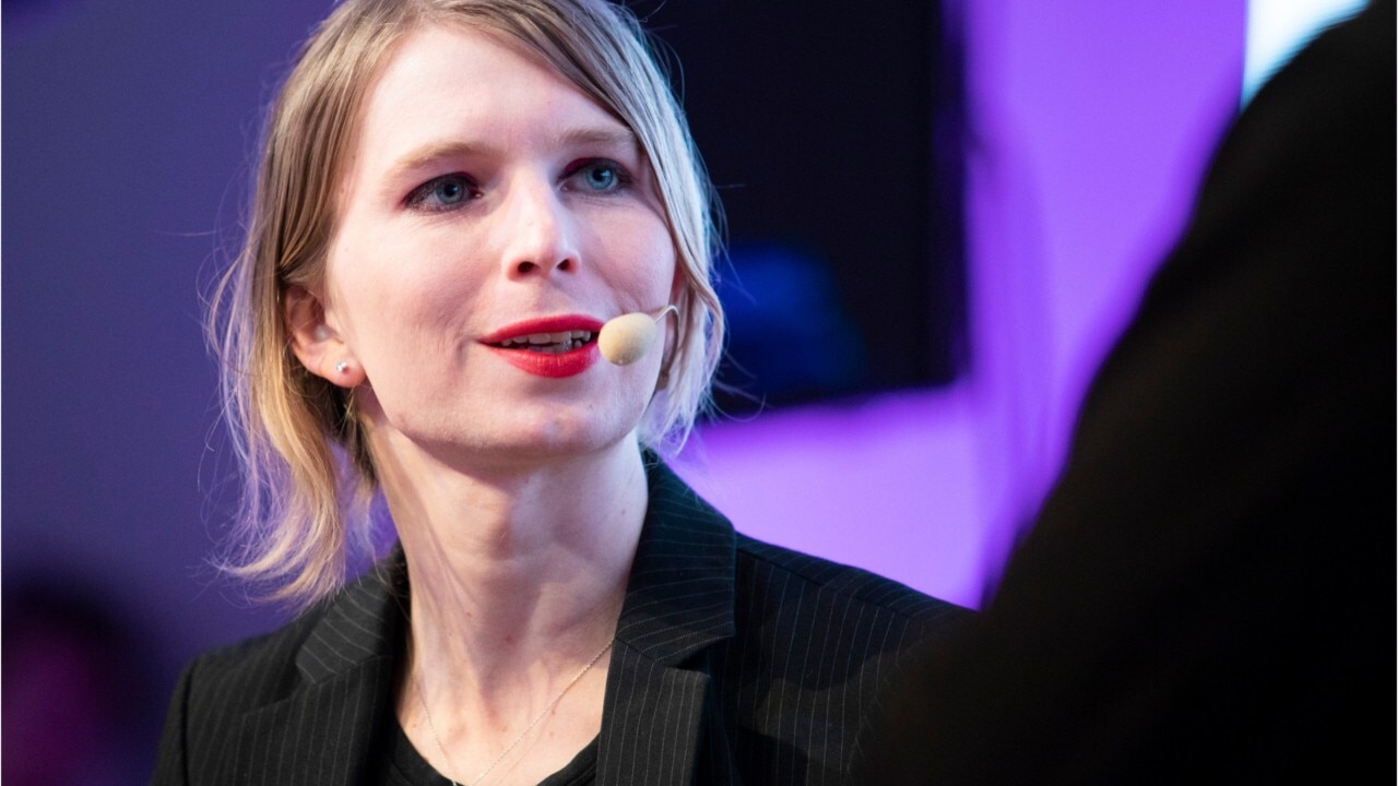 NZ National Party calls for Chelsea Manning ban