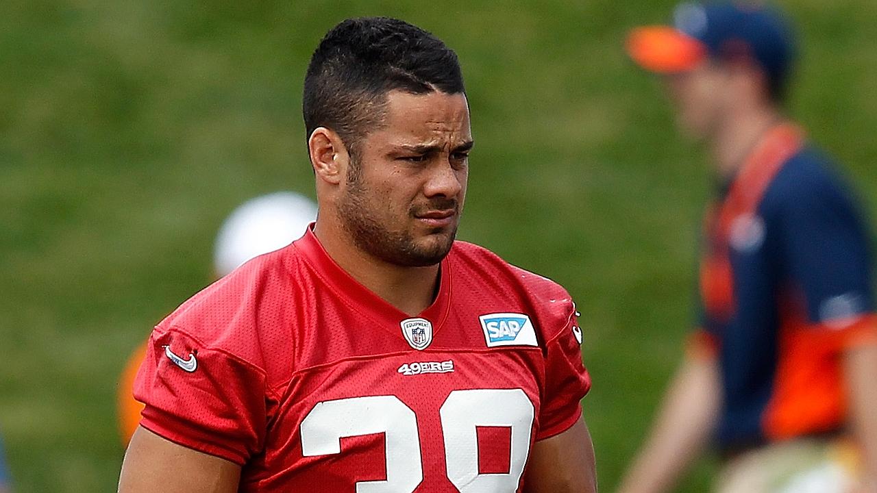 Will Jarryd Hayne make his NFL debut on Tuesday? - NZ Herald