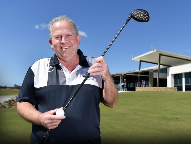 ‘Not normal’: Sunshine Coast golf clubs in massive membership spike