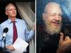 Julian Assange’s shock transformation