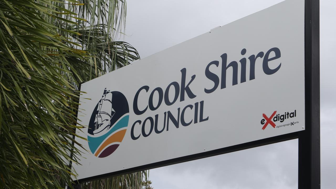 Cook Shire Council voted to remove fluoride from its water supply earlier this month.