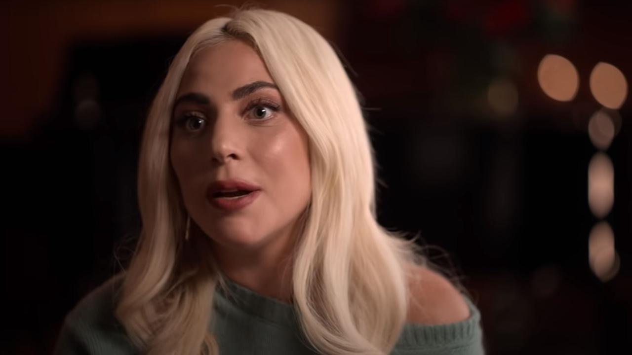 Lady Gaga Says Her Beauty Routine 'Has Been a Healing Practice for Me