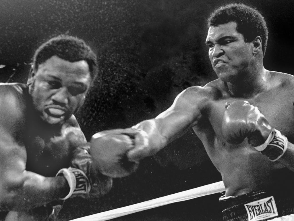 Muhammad Ali – A Life In Pictures | Herald Sun