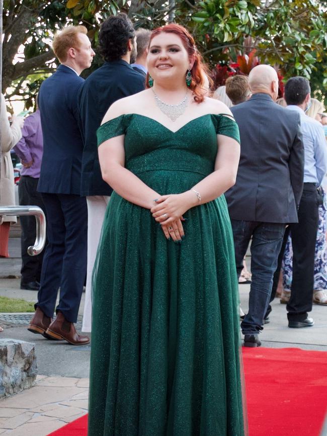 2021 Nudgee College year 12 formal
