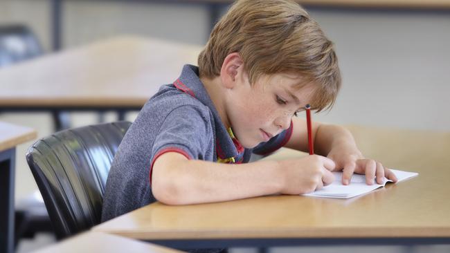 One Victorian teacher reveals why NAPLAN results are flawed.