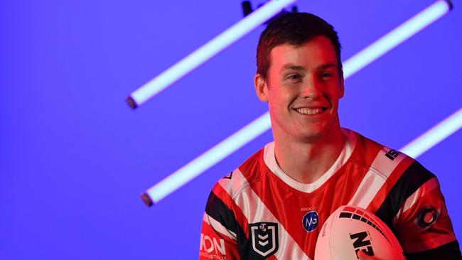 2020 could be Keary’s biggest season yet. Photo: Grant Trouville/NRL Photos