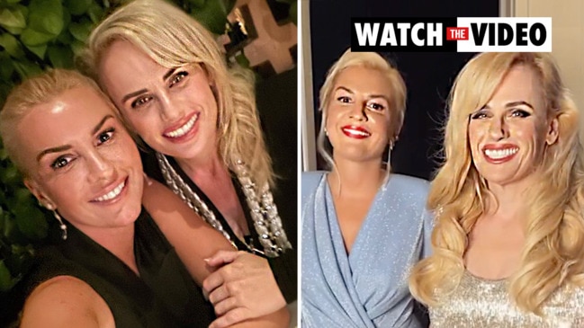 Rebel Wilson comes out, introduces fans to new girlfriend