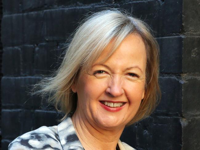 Jan Owen is the CEO of the Foundation for Young Australians and has written a book titled 'The Future Chasers' which profiles fifteen young Australians.