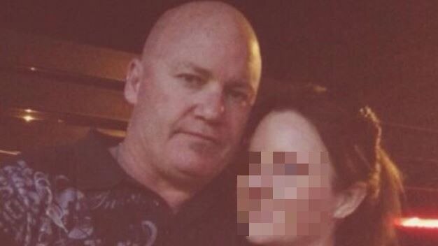 Upper Burnie man Michael William Hanlon, 54. Picture: Facebook