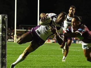 Vunivalu grabs four as Storm boot Manly