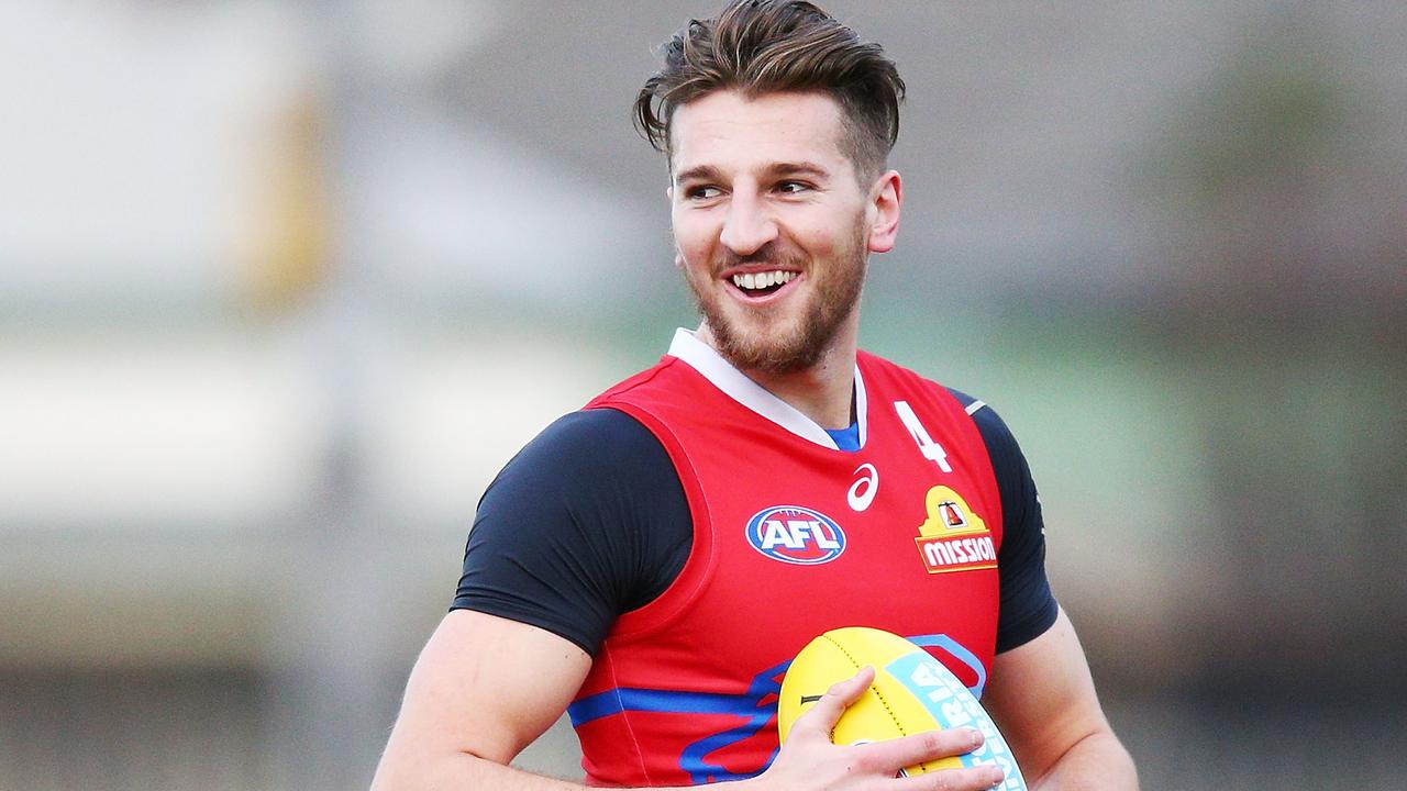 Will you be picking Marcus Bontempelli in SuperCoach? Picture: Getty Images 