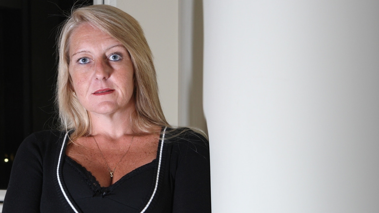 Nicola Gobbo revealed as 'Lawyer X'