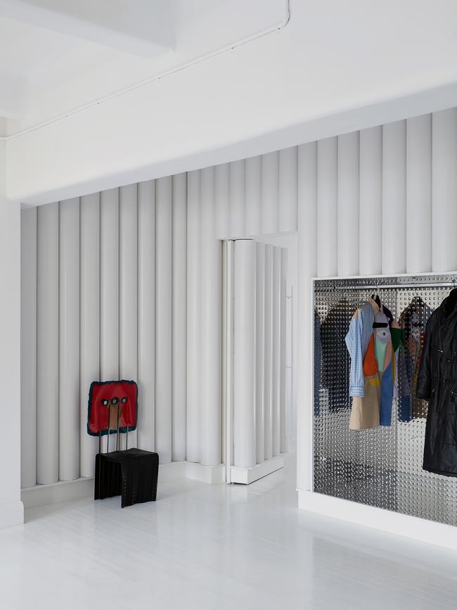 Inside Dot Comme Collection in Melbourne. Picture: Farfetch