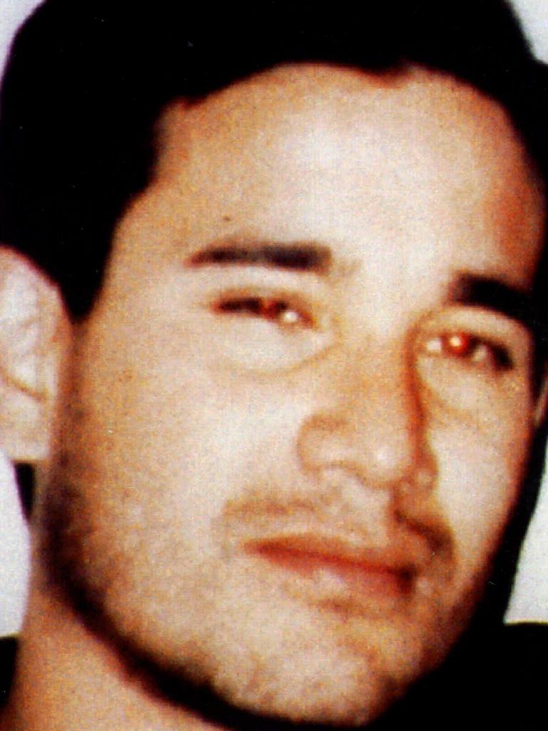 Andrew Cunananwent on a killing spree which ended after the death of Gianni Versace. Picture: Supplied