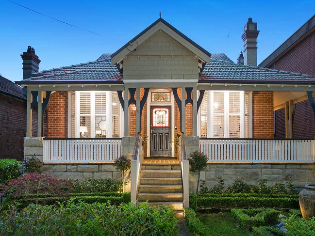 91 Spencer Rd, Mosman NSW REAL ESTATE