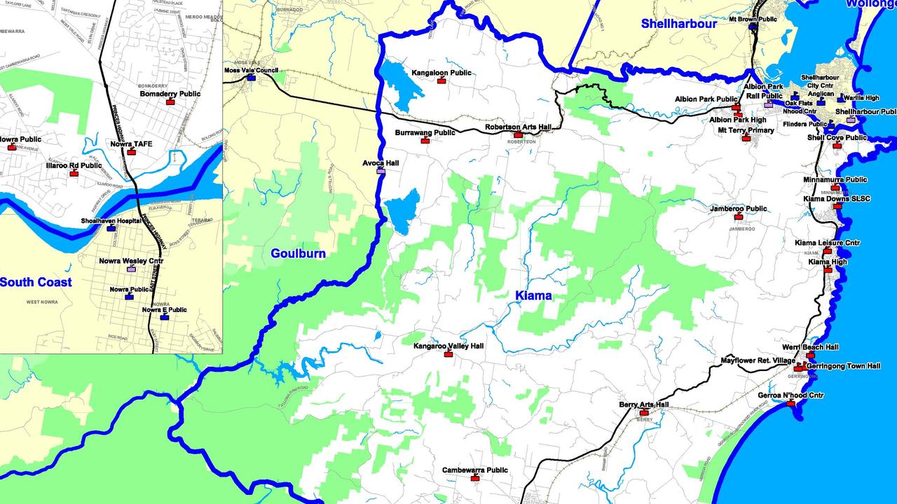 NSW election results 2023 How your electorate voted, seat by seat — Australia’s