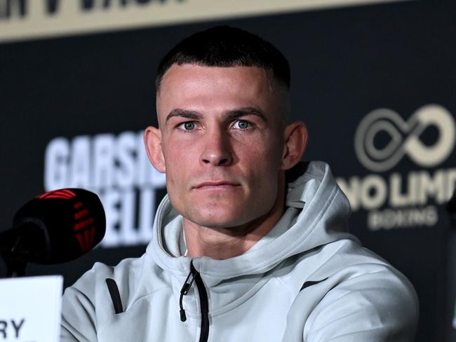 No Limit - Press Conference at Horden Pavilion Pictures: No Limit Boxing/Gregg Porteous