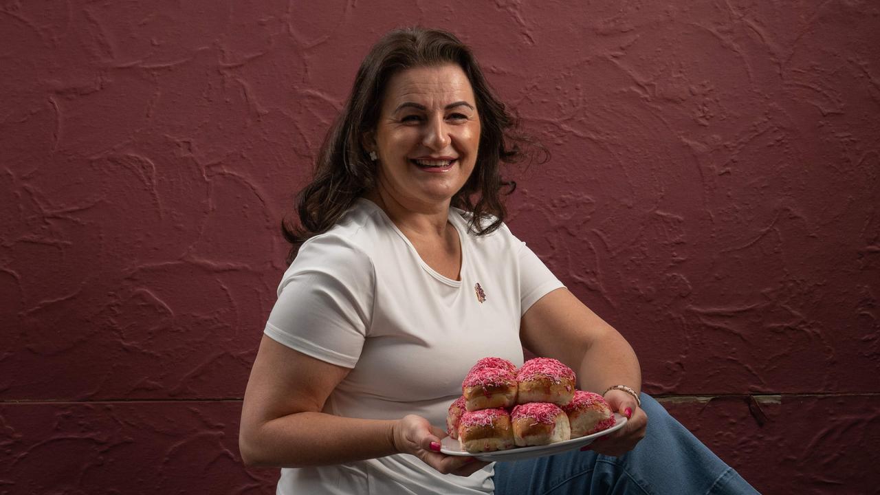 ‘It could be you’: Survivor’s plea to end complacency