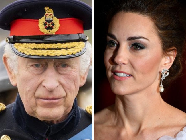 Kate set to break big coronation rule