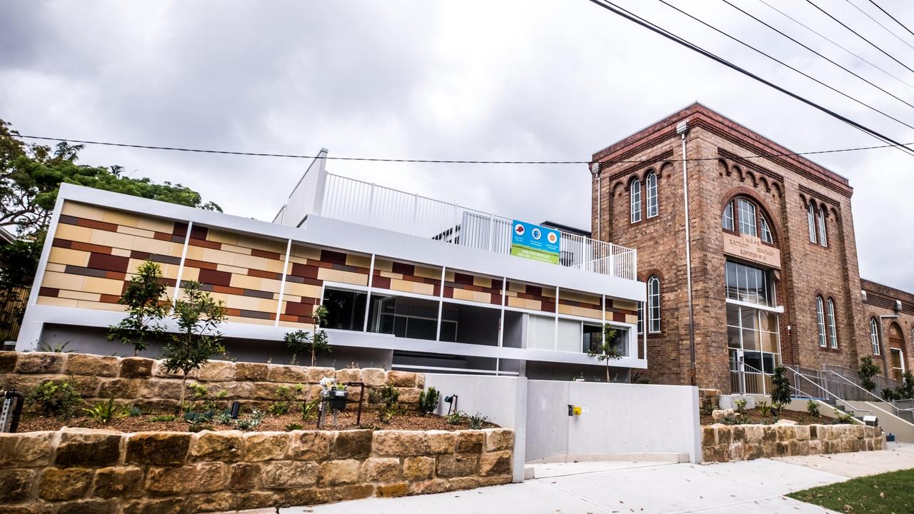 Giraffe Early Learning Centre Balgowlah: Residents fight proposal for