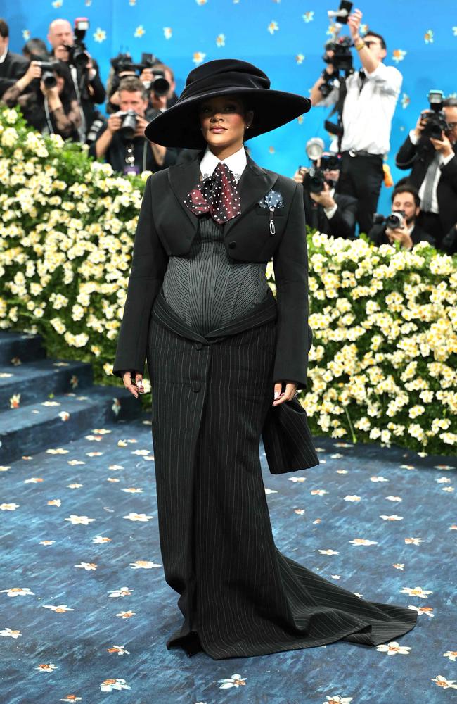 Rihanna. Picture: Dia Dipasupil/Getty Images/AFP