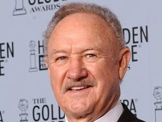 Hackman received multiple Oscars during his acting career, which spanned across six decades. Picture: Kevin Winter/Getty Images