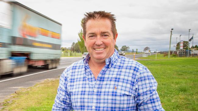 NSW Deputy Premier Paul Toole has said pill testing gives “false confidence” to drug users.