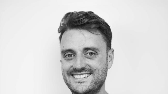 Matt Pearce is the head of planning at DDB Melbourne