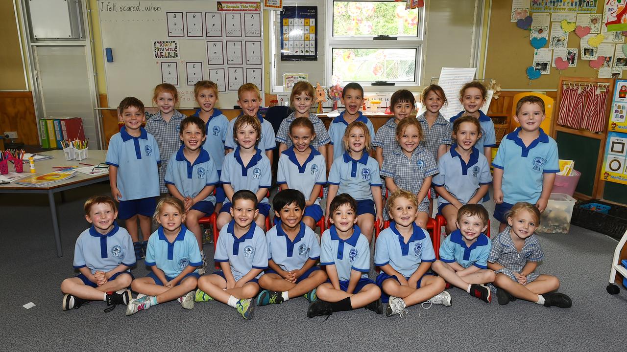 Townsville Bulletin prep photos from 2015/16 | Townsville Bulletin