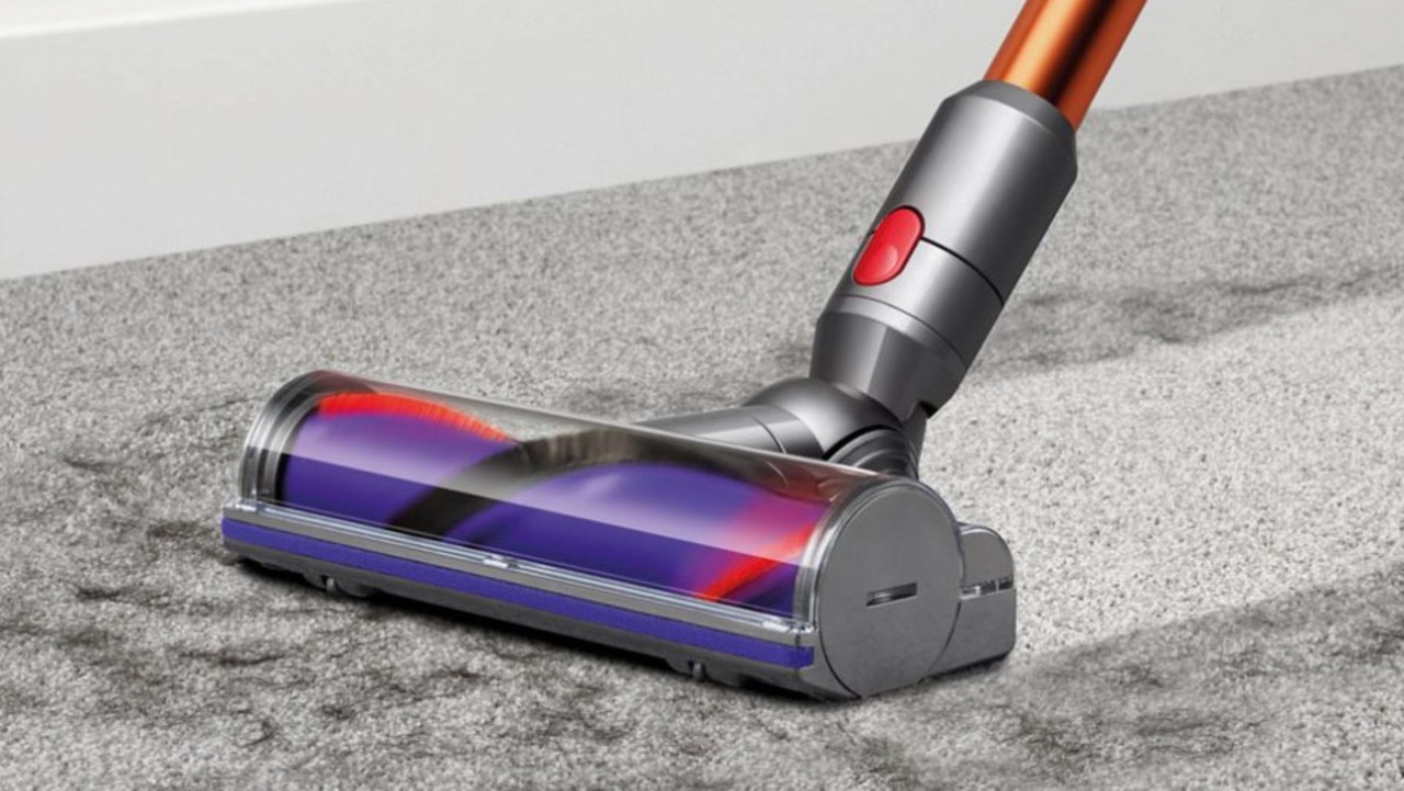 From Dysons to Dyson dupes and everything in between, we've got a stick vacuum to suit every budget and household. Image: Dyson.