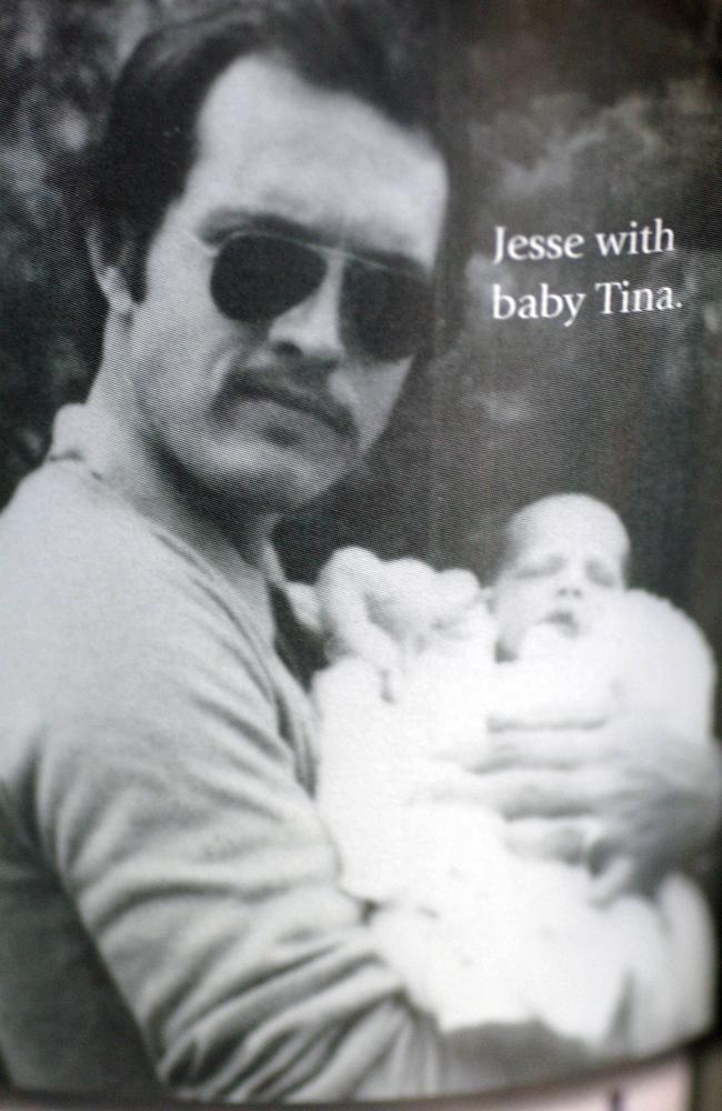 Jesse Tafero former partner of USA former death row prisoner Sunny Jacobs now author who was executed after being sentenced to death for involvement in shooting murder of police officers in Florida 13 Jun 2007.