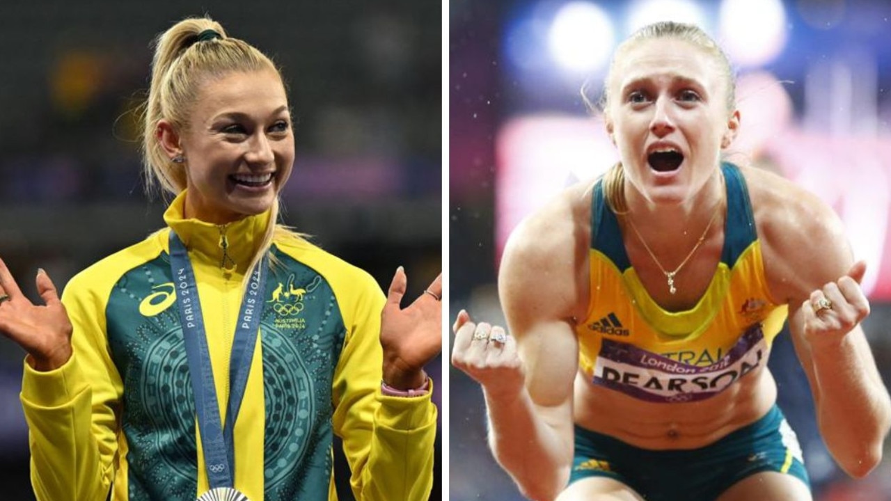 Sally Pearson: Brisbane 2032 must ‘avoid embarrassing Australia on the world stage’