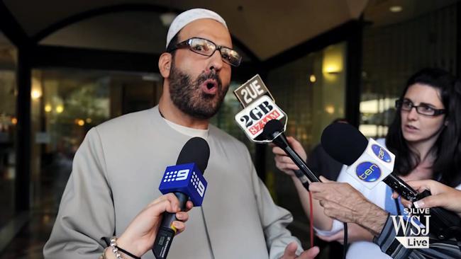 Is it possible to spot the next lone wolf terrorist?
