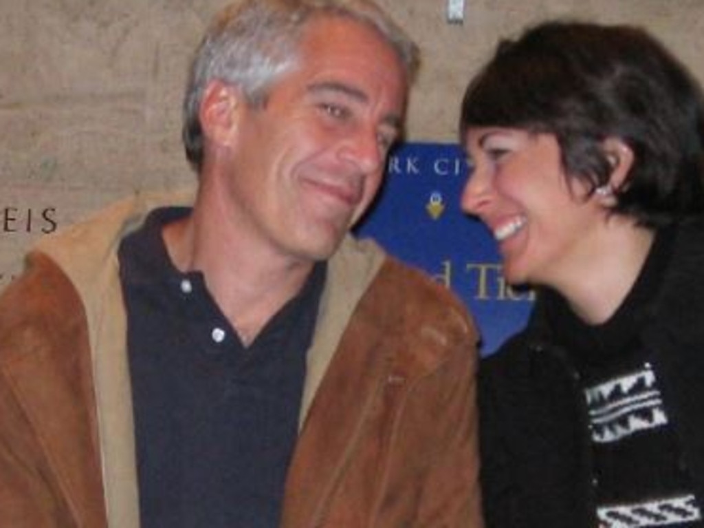 US banks ‘connived’ over Epstein abuse