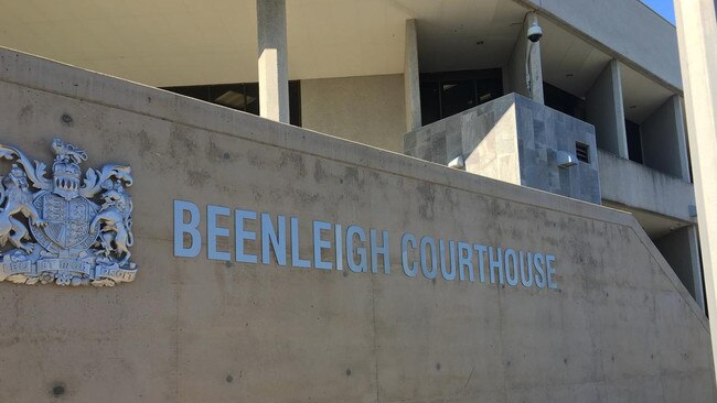 An Ormeau man has pleaded guilty in Beenleigh Magistrates Court to two counts of breaching a domestic violence order. Picture: File