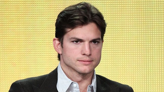 Ashton Kutcher warns Twitter hacker: I’m coming for you | news.com.au ...