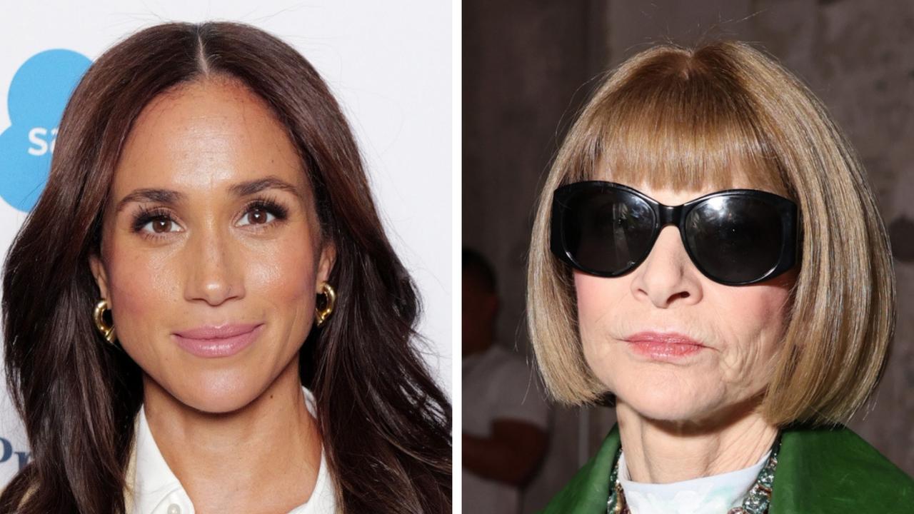 Meghan’s ‘impossible’ Vogue demands aired