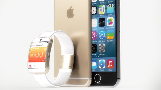 iwatch 6 models