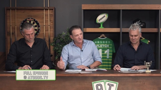 Legends discuss the big issues in sport: Episode 16.1 Source: Unibet