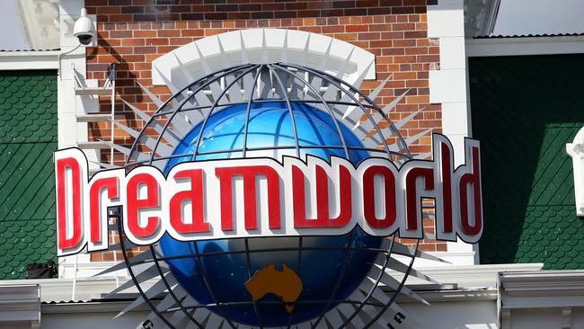 Lawyers for the man who fell from the log ride at Dreamworld call for witnesses. Picture: Adam Head