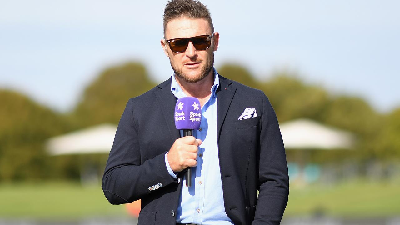 Brendon McCullum To Be Announced As England Cricket Head Coach | CODE ...