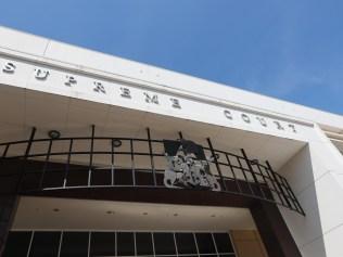 Northern Territory Supreme Court in Darwin, NT generic. Picture: Zizi Averill
