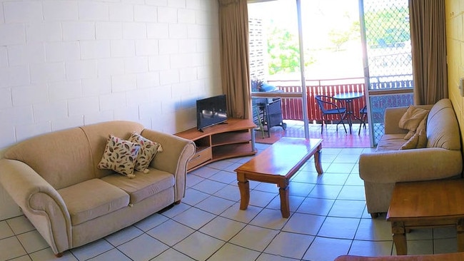 13/186-198 Lake St, Cairns North Weekly rent: $850