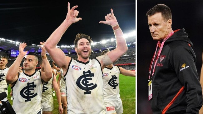 The Blues are up and about, but is there a vendetta against Woosha?