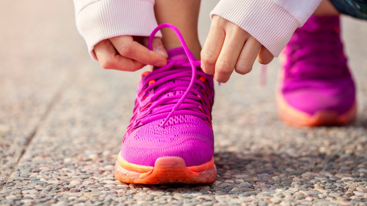 Injury during exercise: why your running shoes are not at fault | body+soul