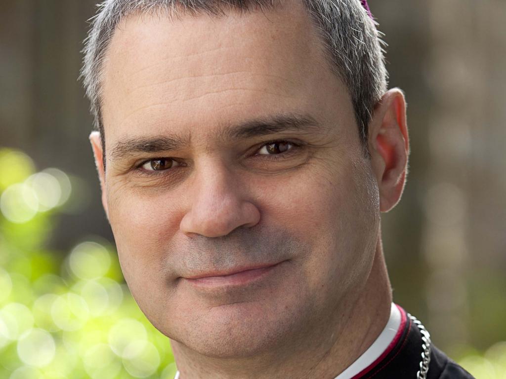 Melbourne Archbishop Peter Comensoli says he would not report child abuse if it was told to him during confession.