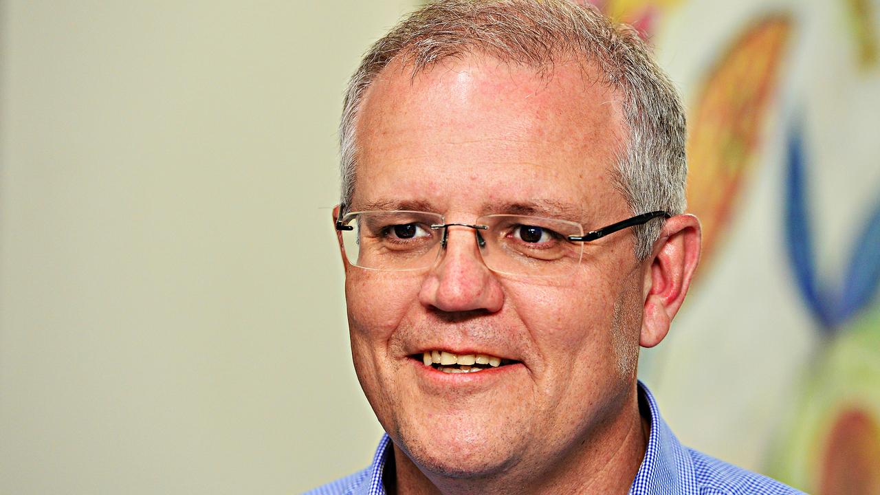 scott-morrison-retirement-age-in-australia-to-remain-at-67-instead-of