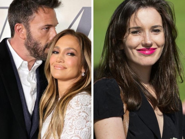 Ben Affleck was linked with Kick Kennedy in multiple reports after Jennifer Lopez filed for divorce.